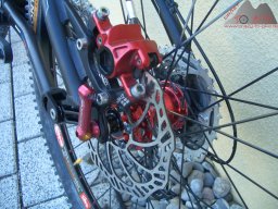 Cube AMS pro 100 - nach Fertigstellung 20